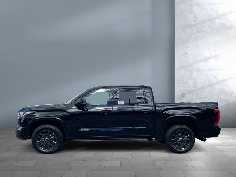 2024 Toyota Tundra 4WD