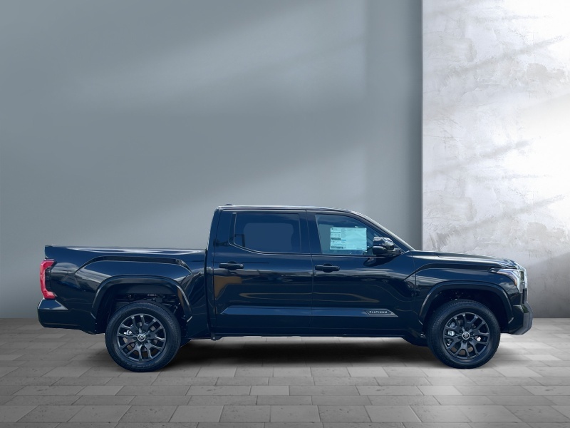 2024 Toyota Tundra 4WD