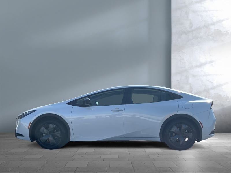 2024 Toyota Prius