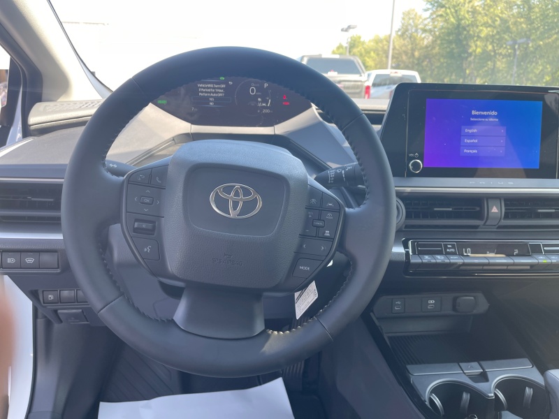 2024 Toyota Prius