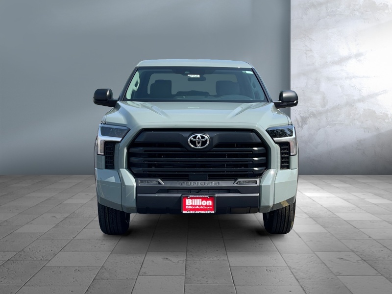 2024 Toyota Tundra 4WD