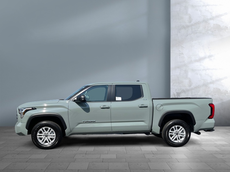 2024 Toyota Tundra 4WD