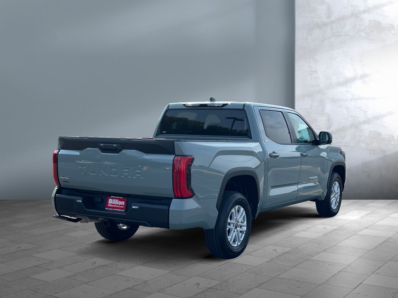 2024 Toyota Tundra 4WD