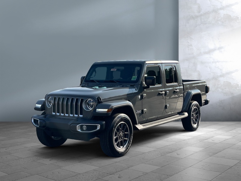 2023 Jeep Gladiator