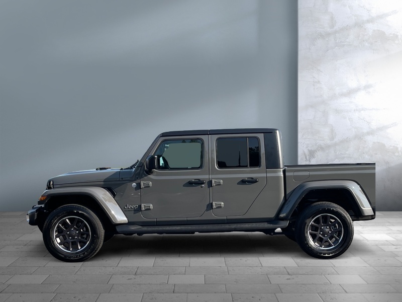 2023 Jeep Gladiator