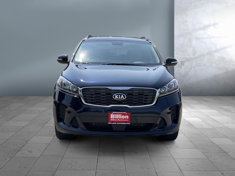 2020 Kia Sorento