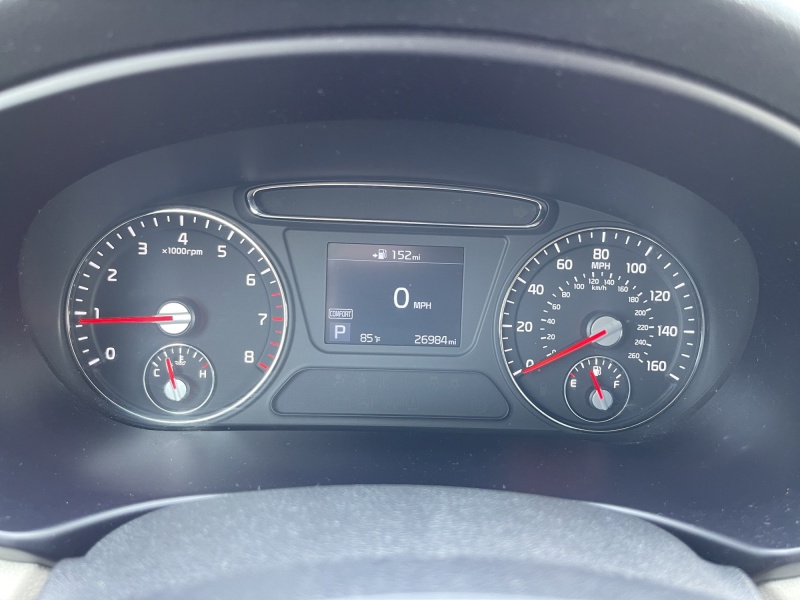 2020 Kia Sorento