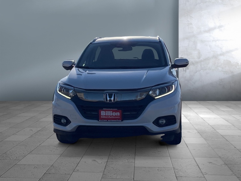 2022 Honda HR-V