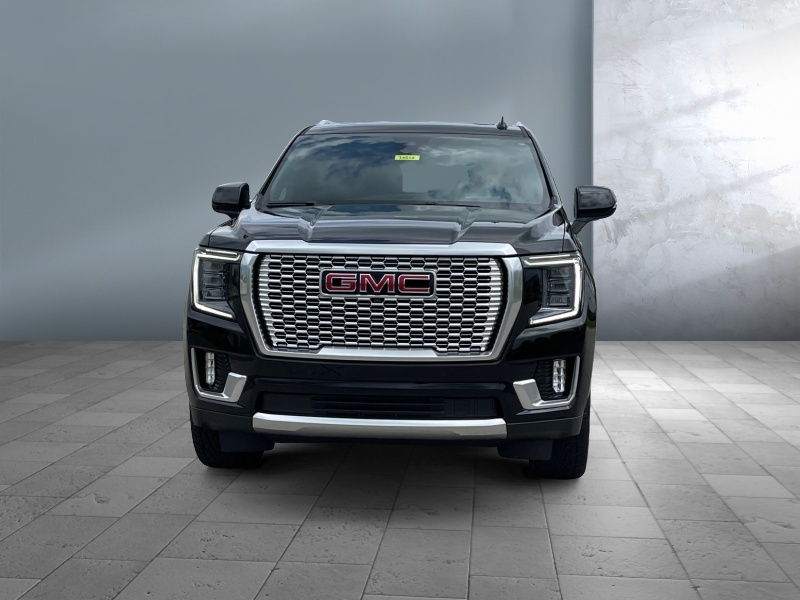 2023 GMC Yukon