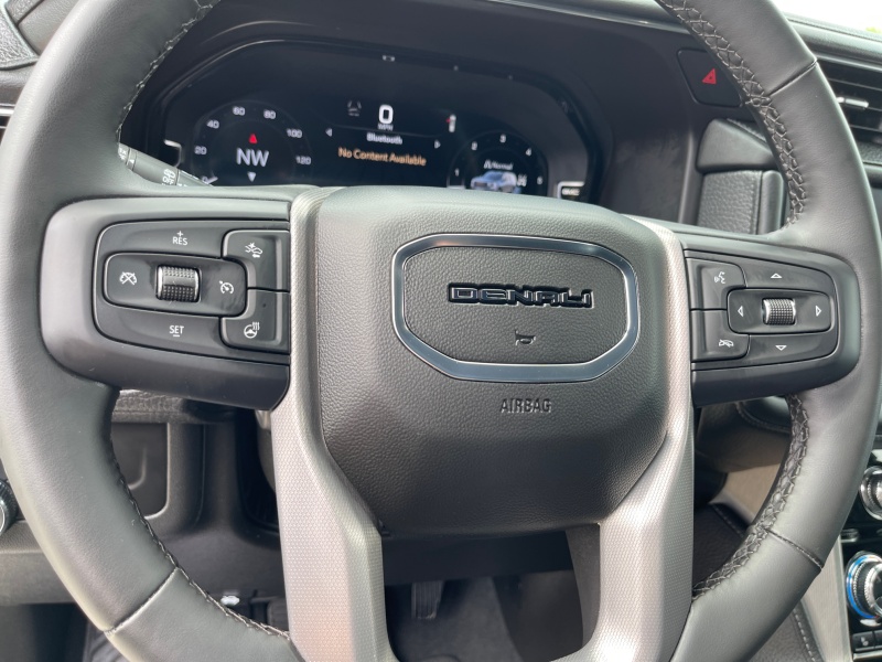 2023 GMC Yukon