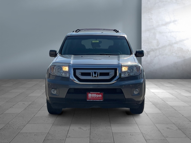 2011 Honda Pilot