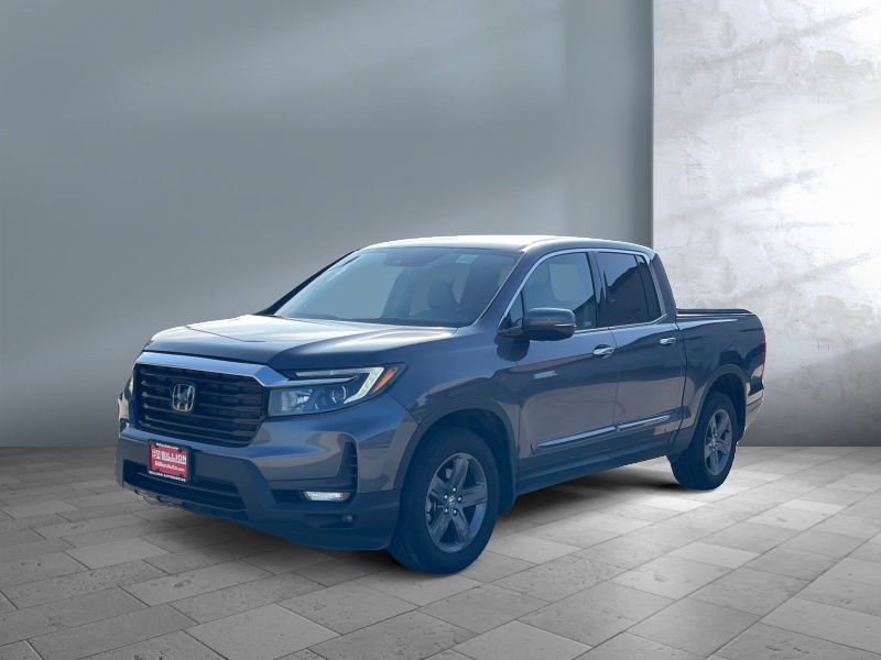 2023 Honda Ridgeline