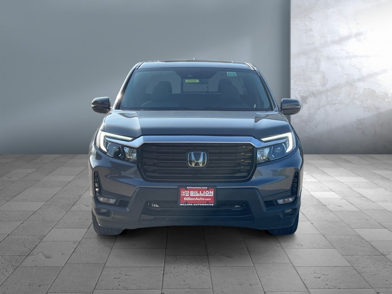 2023 Honda Ridgeline