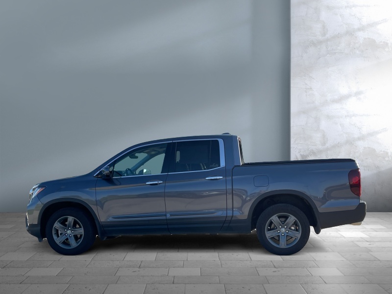 2023 Honda Ridgeline