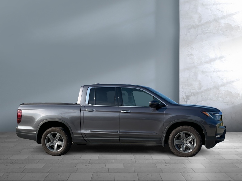 2023 Honda Ridgeline