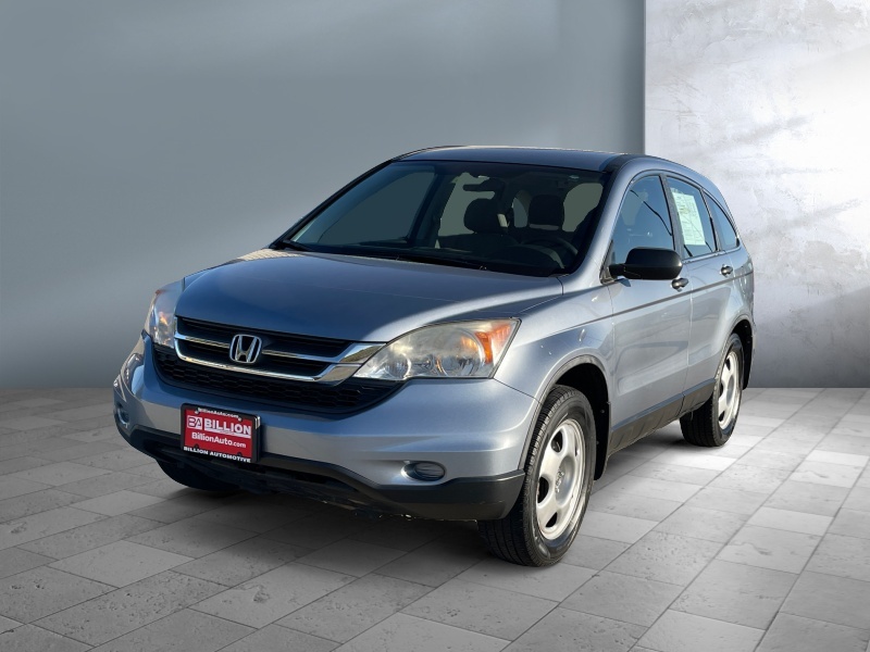 2011 Honda CR-V