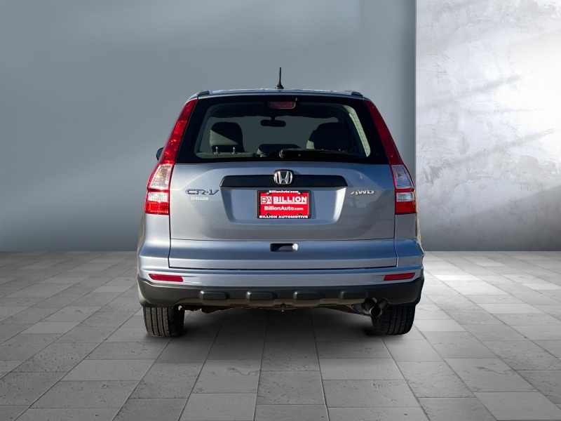 2011 Honda CR-V