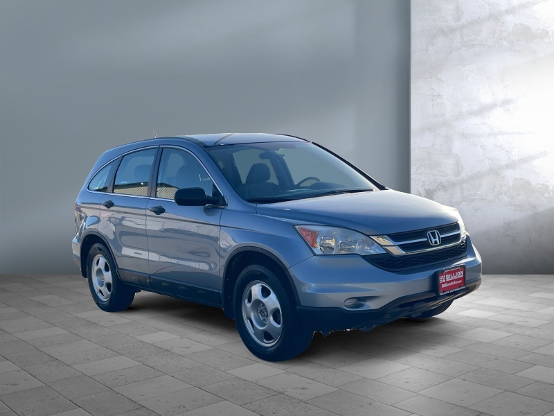 2011 Honda CR-V