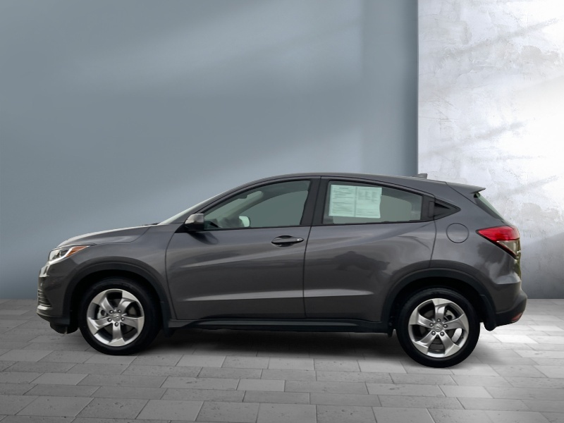 2019 Honda HR-V