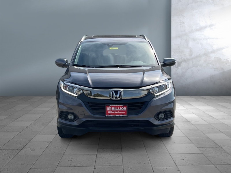 2022 Honda HR-V