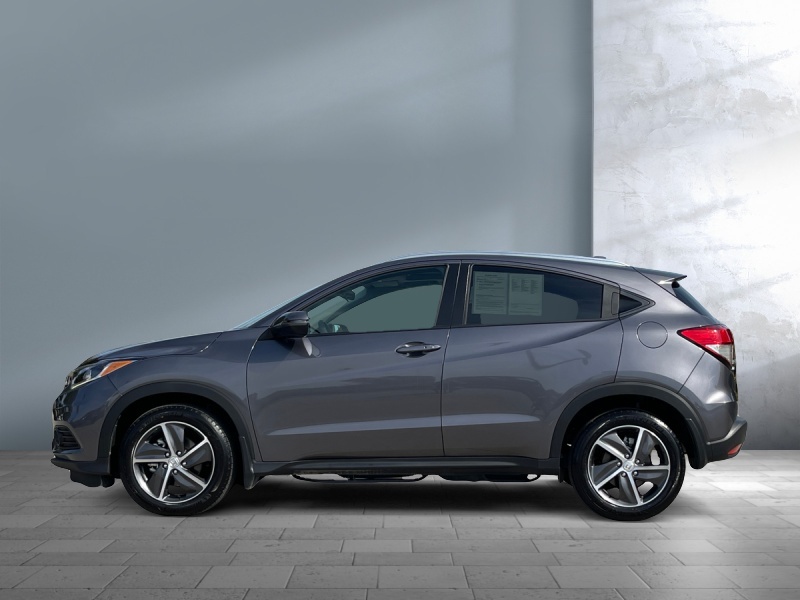 2022 Honda HR-V