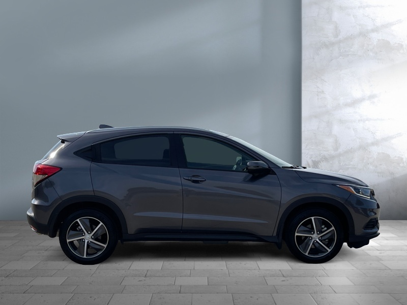 2022 Honda HR-V