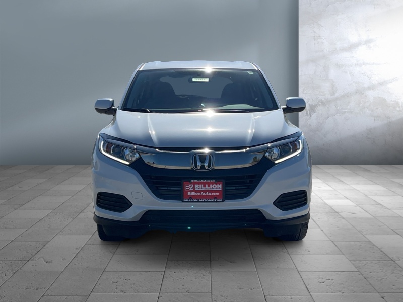 2022 Honda HR-V