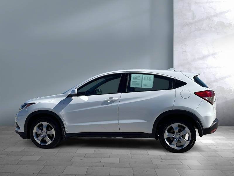 2022 Honda HR-V