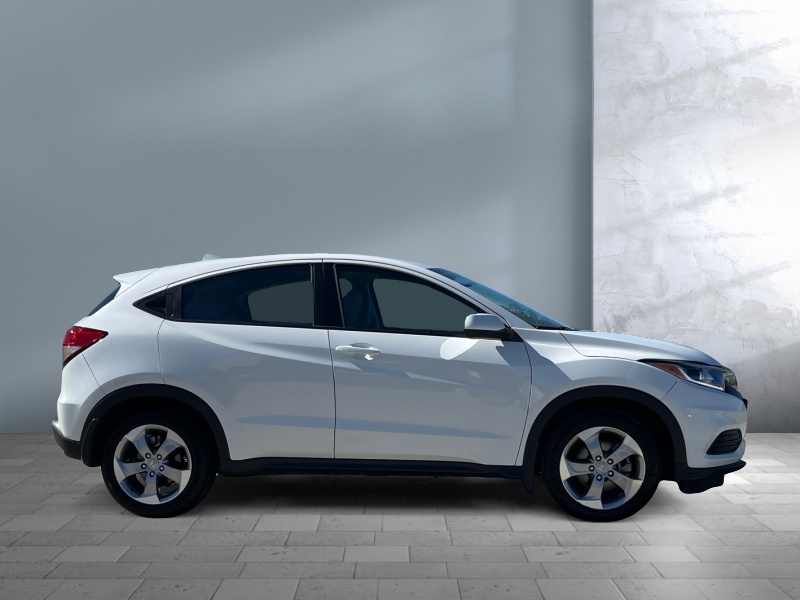 2022 Honda HR-V