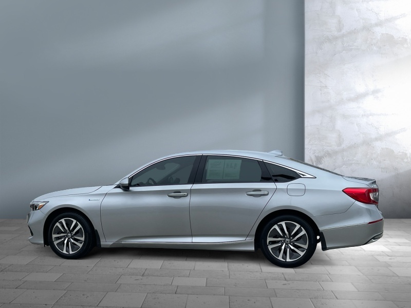 2021 Honda Accord Hybrid