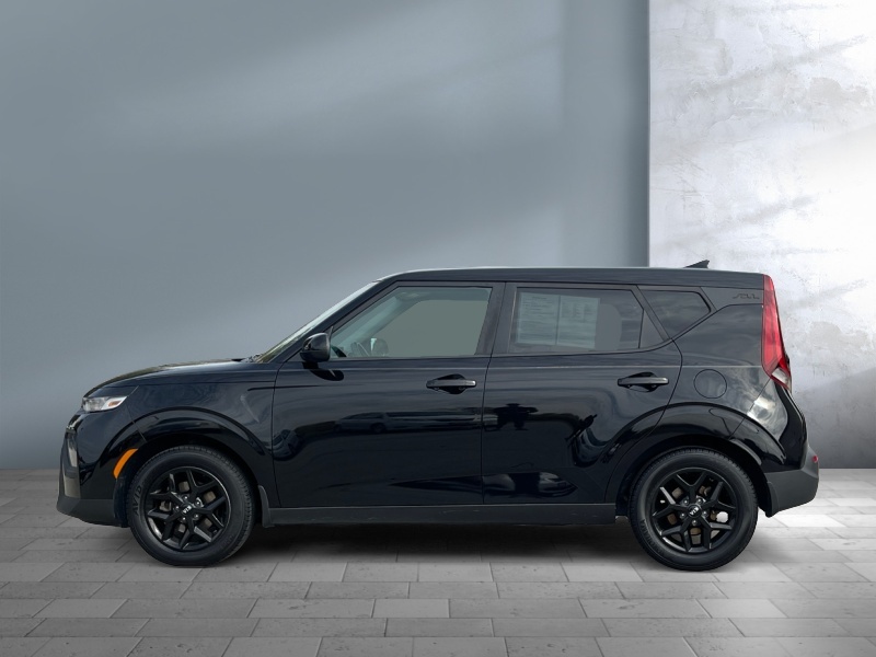 2020 Kia Soul