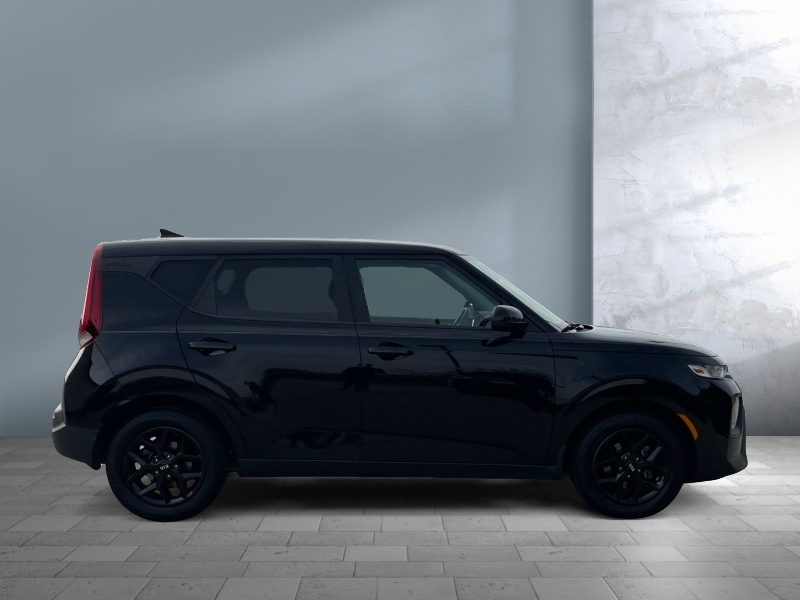 2020 Kia Soul