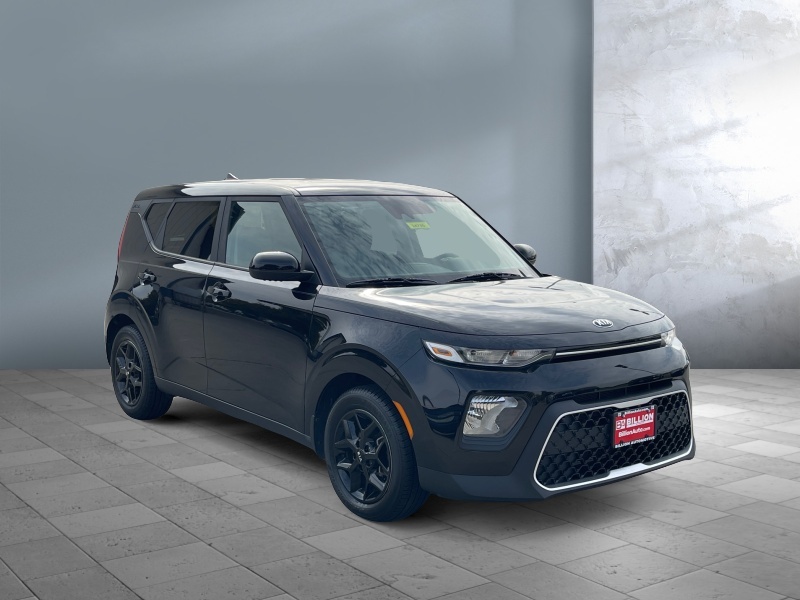 2020 Kia Soul