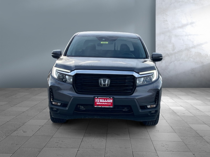 2023 Honda Ridgeline