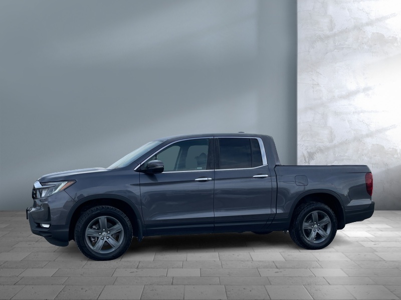 2023 Honda Ridgeline