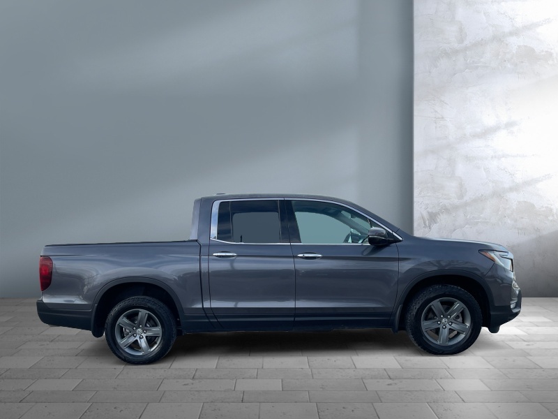 2023 Honda Ridgeline