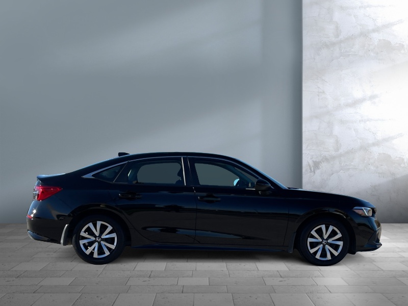 2022 Honda Civic Sedan