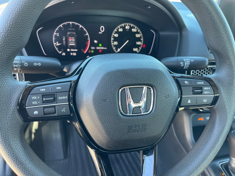 2022 Honda Civic Sedan