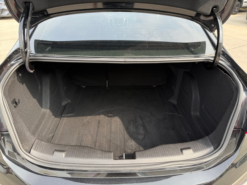 2018 Chevrolet Cruze