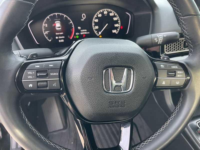 2024 Honda Civic Sedan