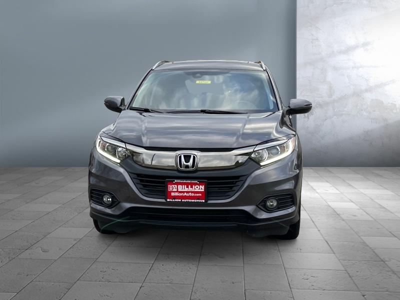 2022 Honda HR-V