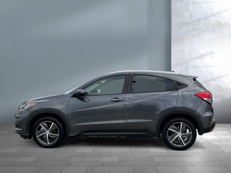 2022 Honda HR-V