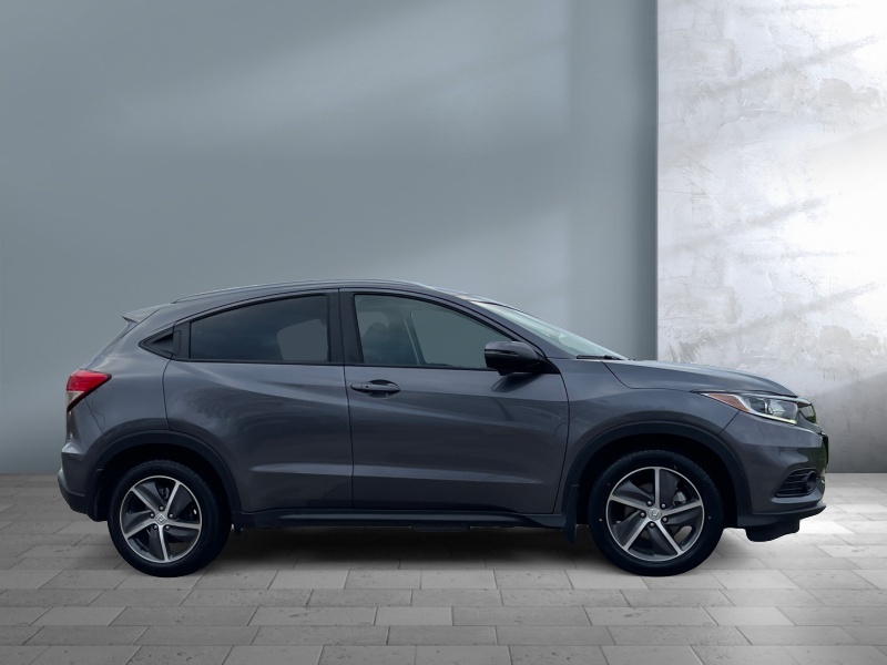 2022 Honda HR-V