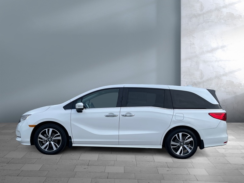 2023 Honda Odyssey