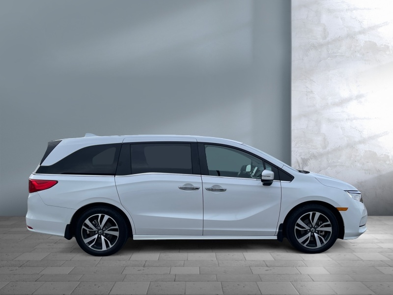 2023 Honda Odyssey