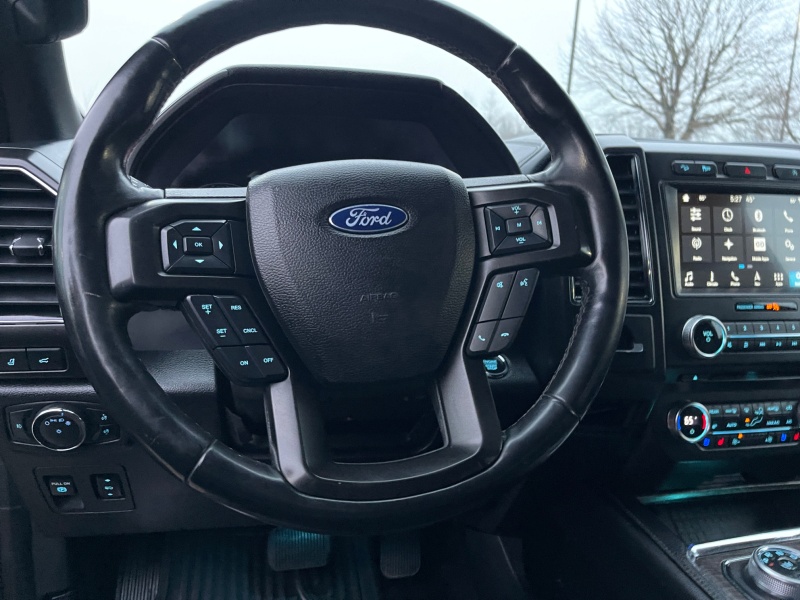 2018 Ford Expedition Max