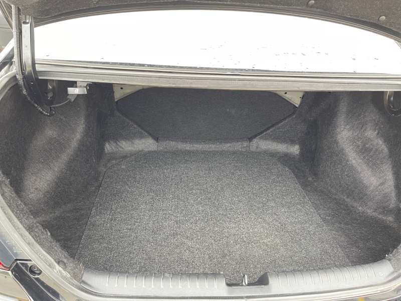 2015 Honda Civic Sedan