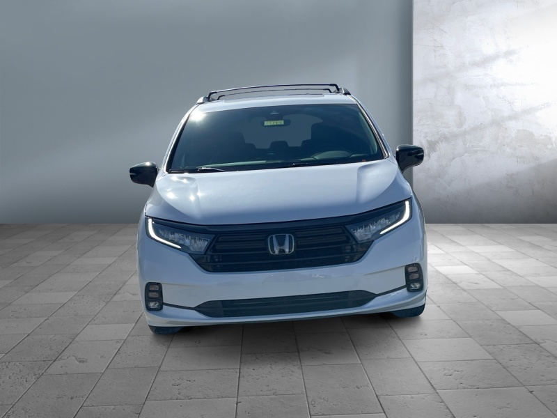 2024 Honda Odyssey
