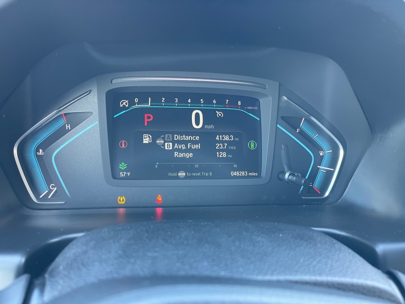 2024 Honda Odyssey