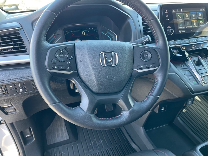 2024 Honda Odyssey